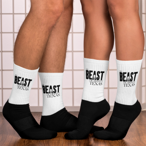 The Beast Socks