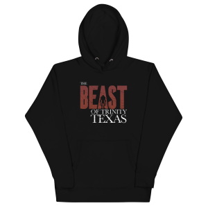 The Beast Unisex Hoodie