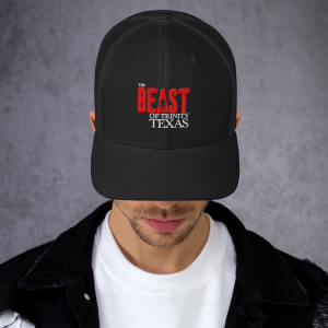 The Beast Hat